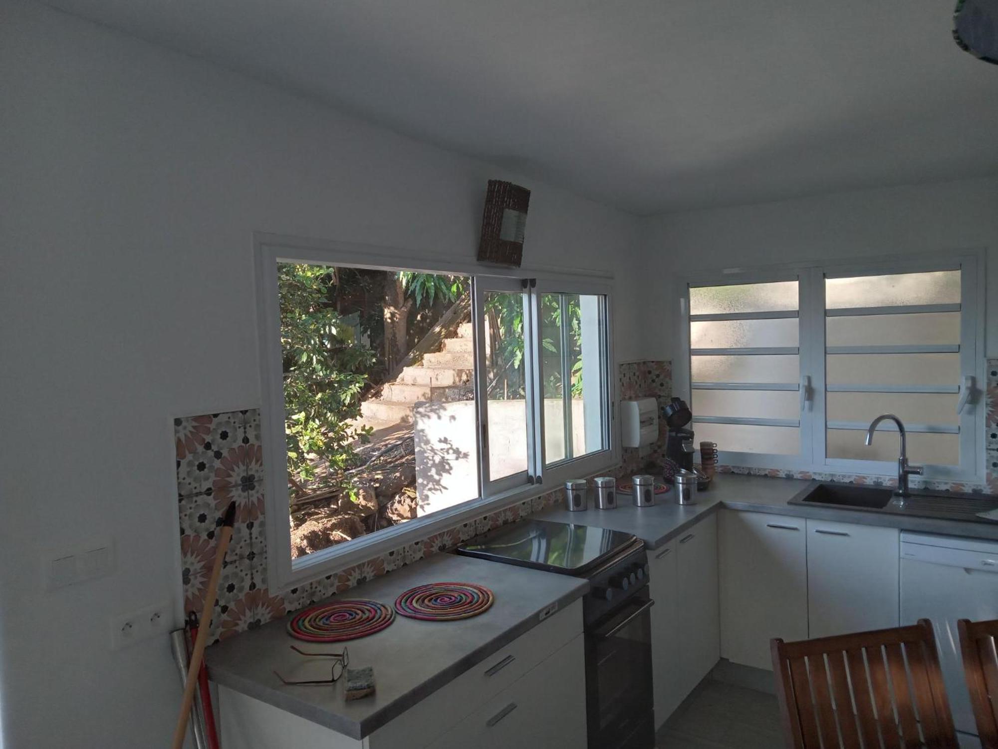 Vila Le Jardin Saint-Leu Exteriér fotografie